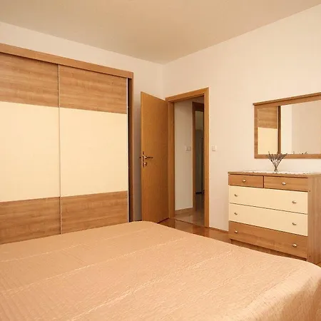 829b Apartamento